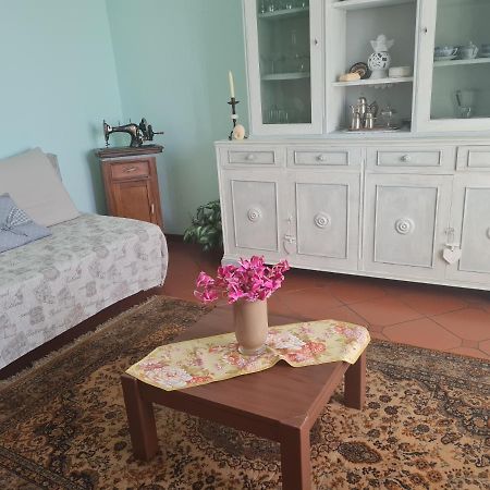 B&B Via Della Grotta Monsummano Terme Bagian luar foto