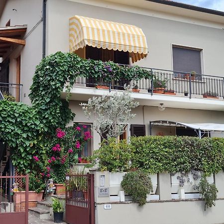B&B Via Della Grotta Monsummano Terme Bagian luar foto