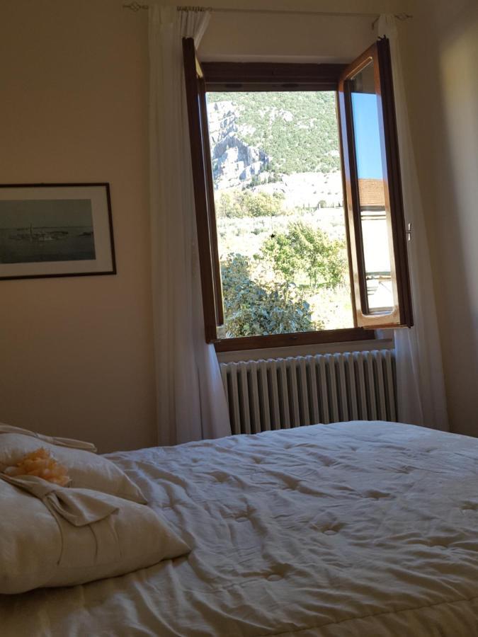 B&B Via Della Grotta Monsummano Terme Bagian luar foto