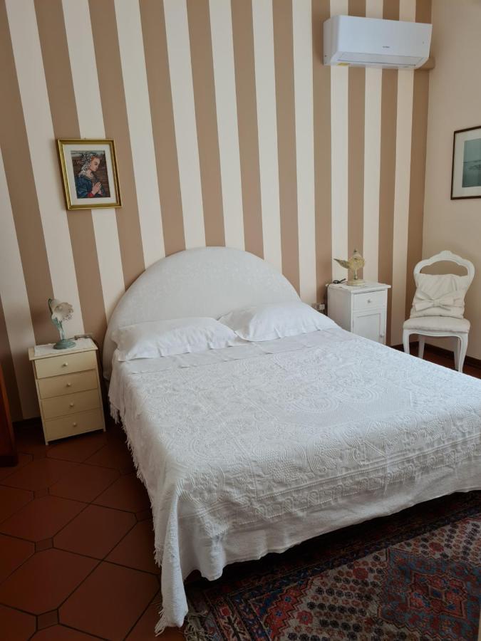 B&B Via Della Grotta Monsummano Terme Bagian luar foto