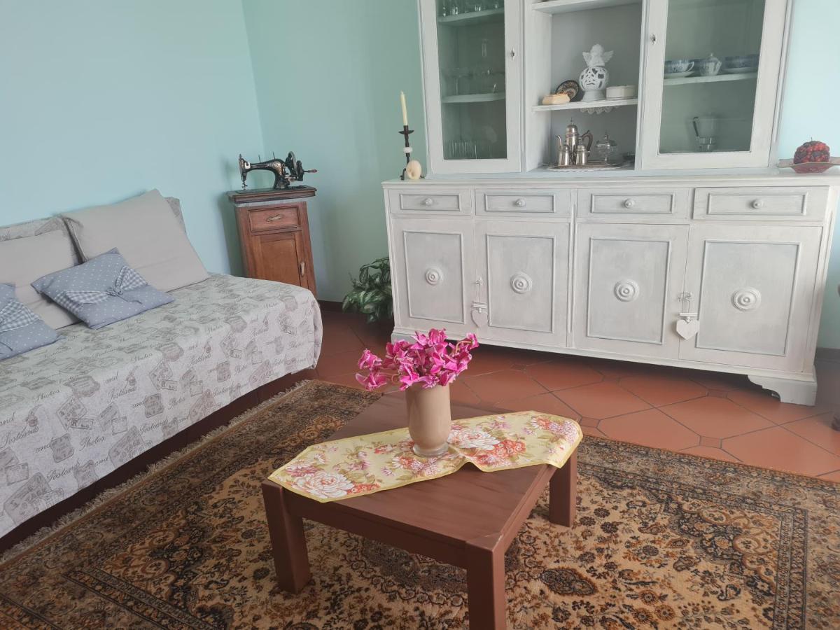 B&B Via Della Grotta Monsummano Terme Bagian luar foto