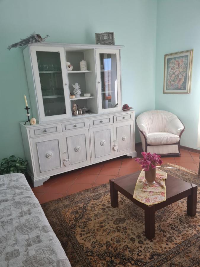 B&B Via Della Grotta Monsummano Terme Bagian luar foto