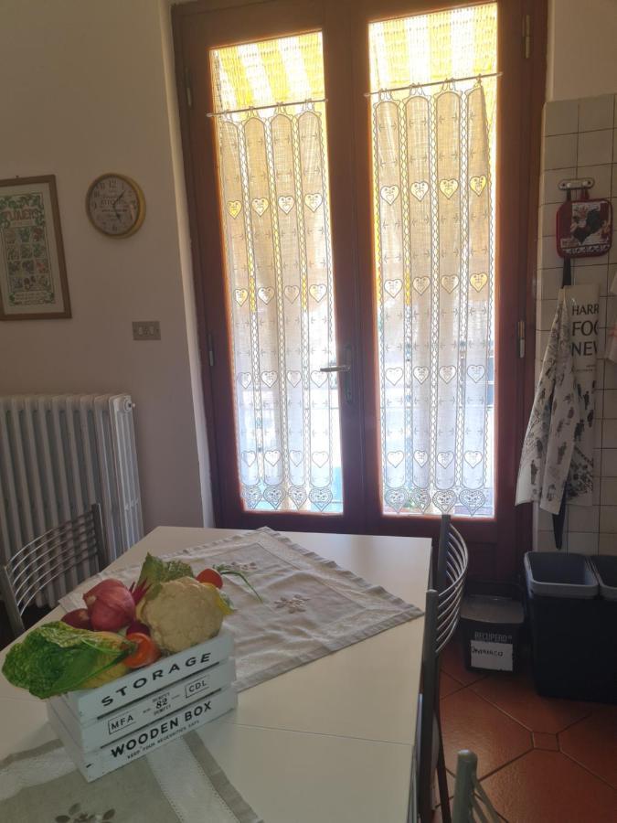 B&B Via Della Grotta Monsummano Terme Bagian luar foto