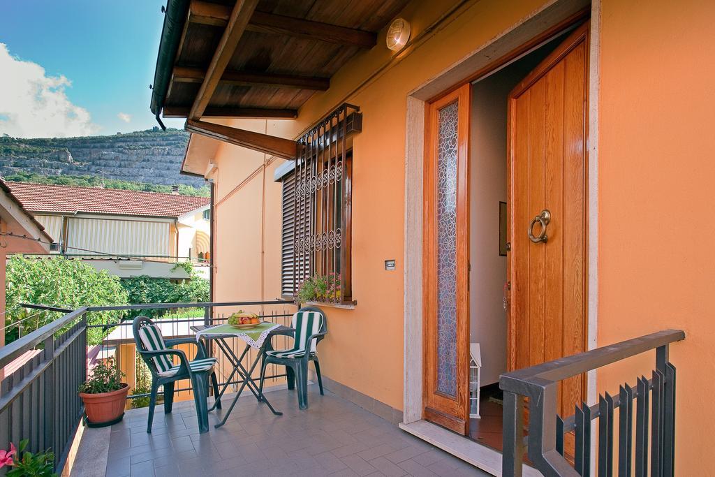 B&B Via Della Grotta Monsummano Terme Bagian luar foto