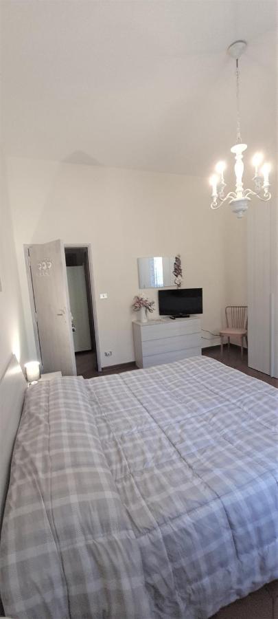 B&B Via Della Grotta Monsummano Terme Bagian luar foto