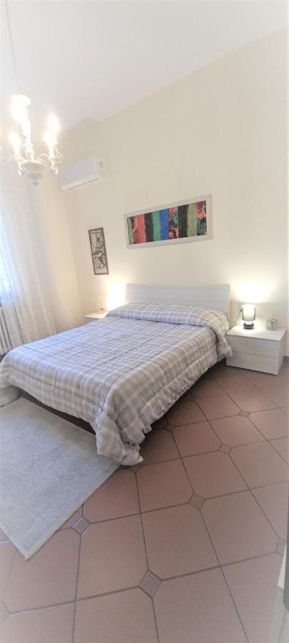 B&B Via Della Grotta Monsummano Terme Bagian luar foto