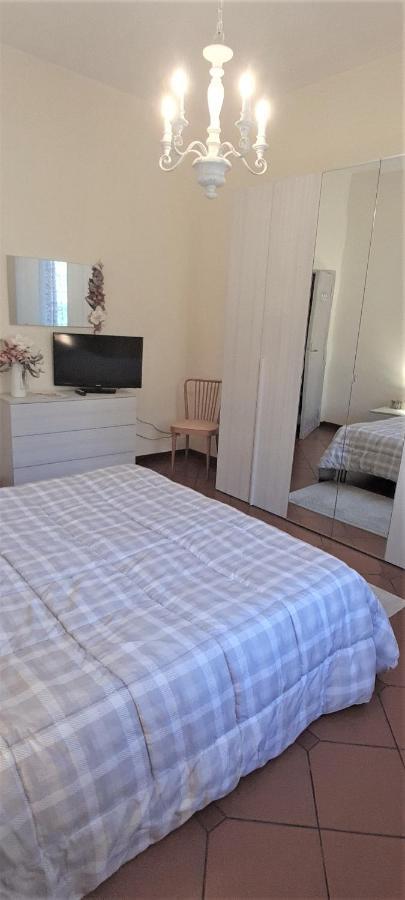 B&B Via Della Grotta Monsummano Terme Bagian luar foto