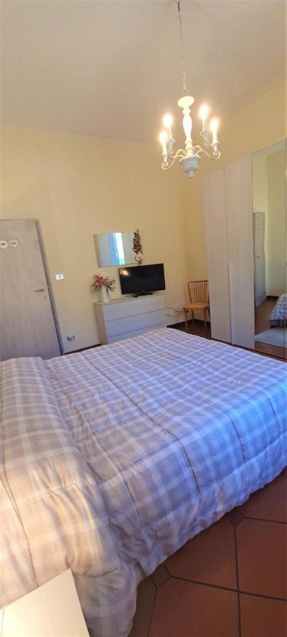 B&B Via Della Grotta Monsummano Terme Bagian luar foto