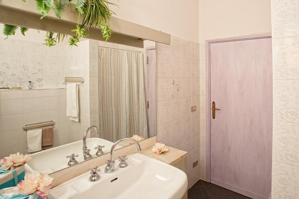 B&B Via Della Grotta Monsummano Terme Bagian luar foto