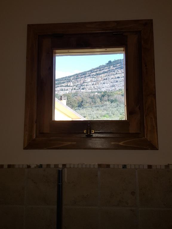 B&B Via Della Grotta Monsummano Terme Bagian luar foto