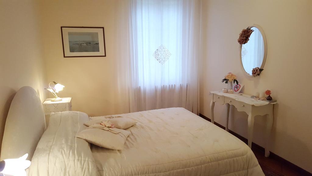B&B Via Della Grotta Monsummano Terme Bagian luar foto
